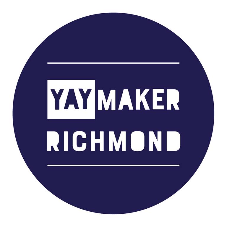 A photo of a Yaymaker Venue called Team #YAYRVA Virtual Venue located in Richmond, VA