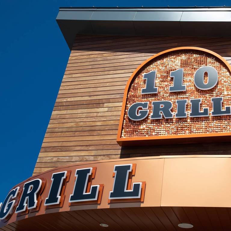 A photo of a Yaymaker Venue called 110 Grill (Haverhill) located in Haverhill, MA