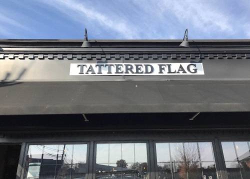 A photo of a Yaymaker Venue called Tattered Flag Distillery Lounge Hershey located in Hershey, PA