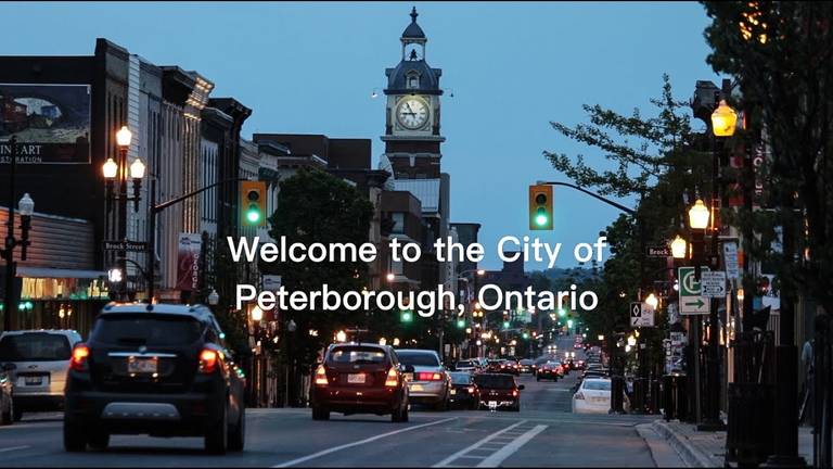 A photo of a Yaymaker Venue called Virtual Venue -Your Device, PETERBOROUGH located in Peterborough, ON