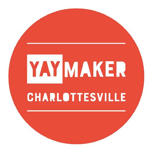 A photo of a Yaymaker Venue called #TeamYAYRVA Virtual Venue located in Charlottesville, VA