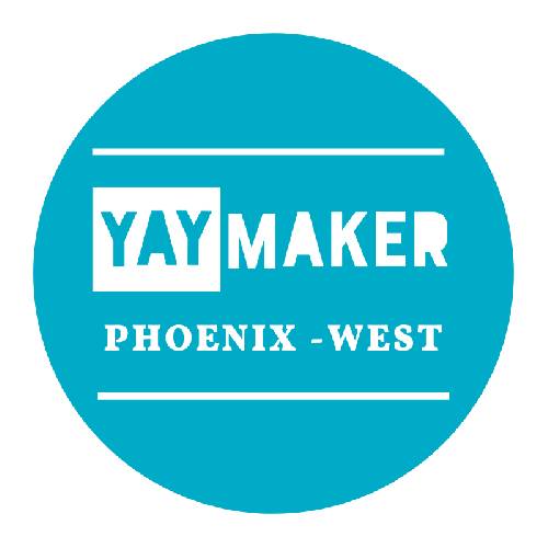 A photo of a Yaymaker Venue called Virtual Waddell AZ - Your Device located in Waddell , AZ