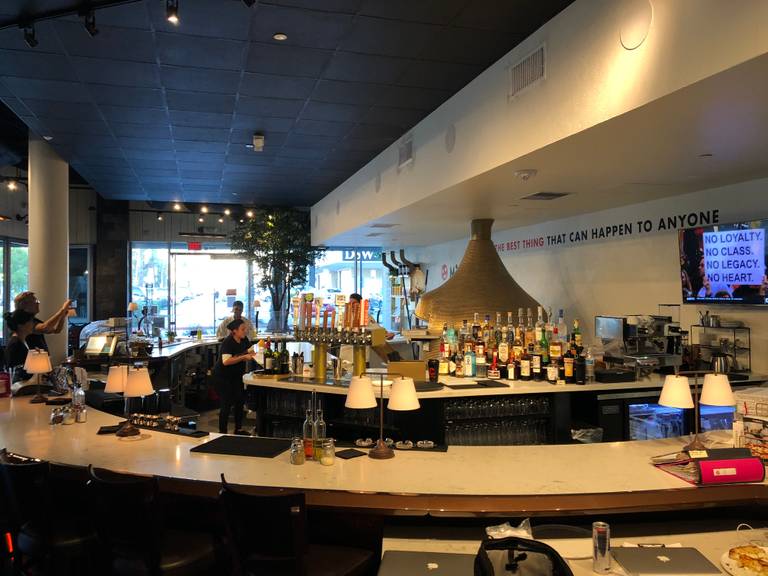 A photo of a Yaymaker Venue called Midici of MDR located in Marina del Rey, CA