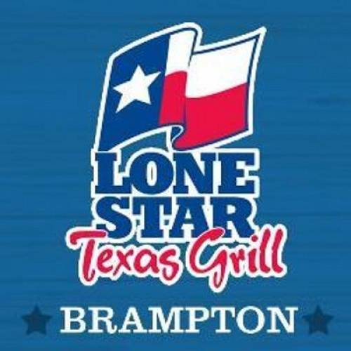 A photo of a Yaymaker Venue called Lone Star - Brampton located in Brampton, ON
