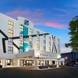 A photo of a Yaymaker Venue called Studio Allston Hotel located in Allston, MA