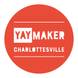 A photo of a Yaymaker Venue called VIRTUAL VENUE Charlottesville to your Device! located in Charlottesville, VA