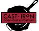 A photo of a Yaymaker Venue called Cast Iron Cookhouse located in Calgary, AB
