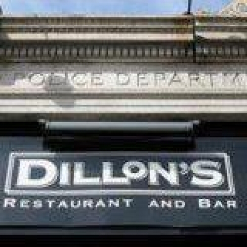 Events at Dillon's Boston in Boston, MA by Yaymaker