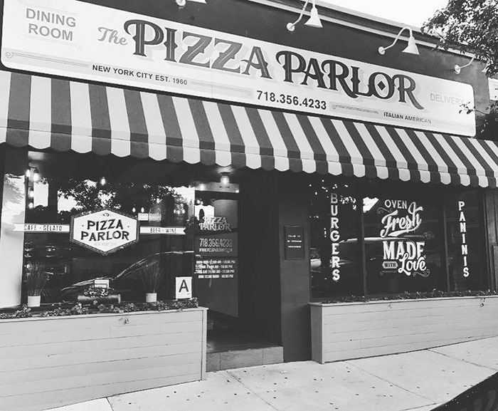 Events at The Pizza Parlor (Play Sports Bar), Staten Island by Yaymaker