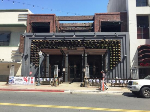 BO-beau kitchen + roof tap photo 5