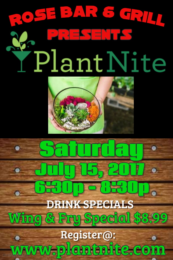 Events at Rose Bar & Grill in Stafford, TX by Yaymaker