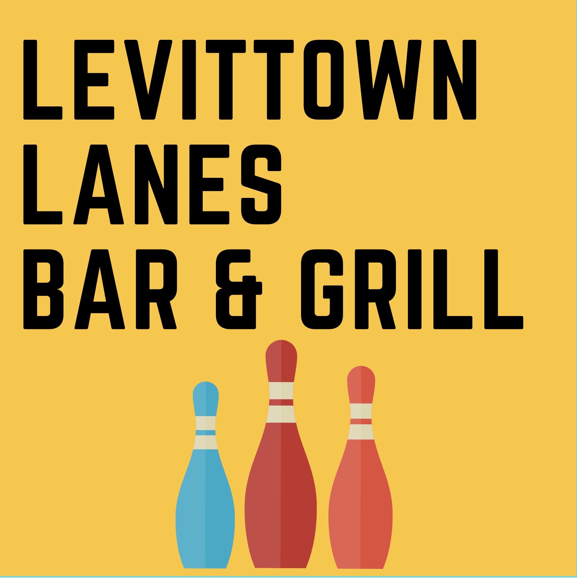 Events at Levittown Lanes Bar & Grill in Levittown , NY by Yaymaker