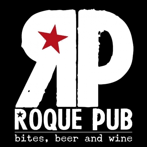 A photo of a Yaymaker Venue called Roque Pub located in Orlando, FL