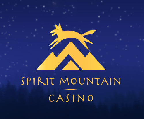 spirit mountain casino hotel rooms