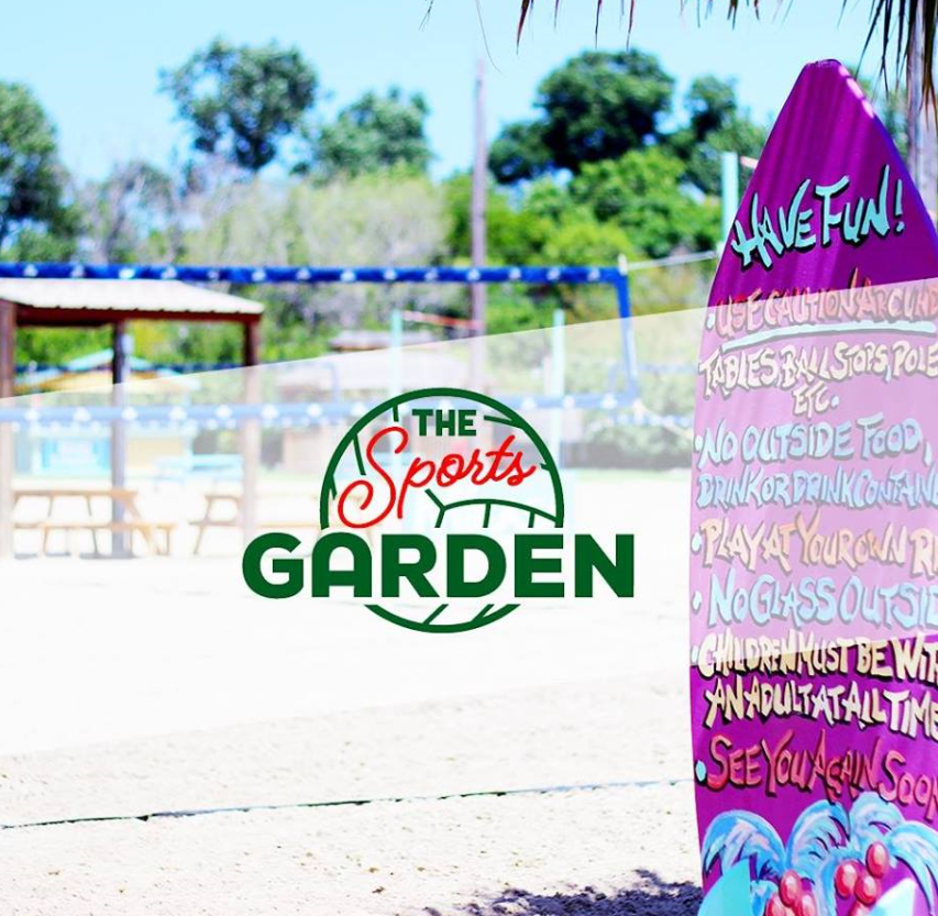 Events at Sports Garden DFW in Coppell, TX by Yaymaker