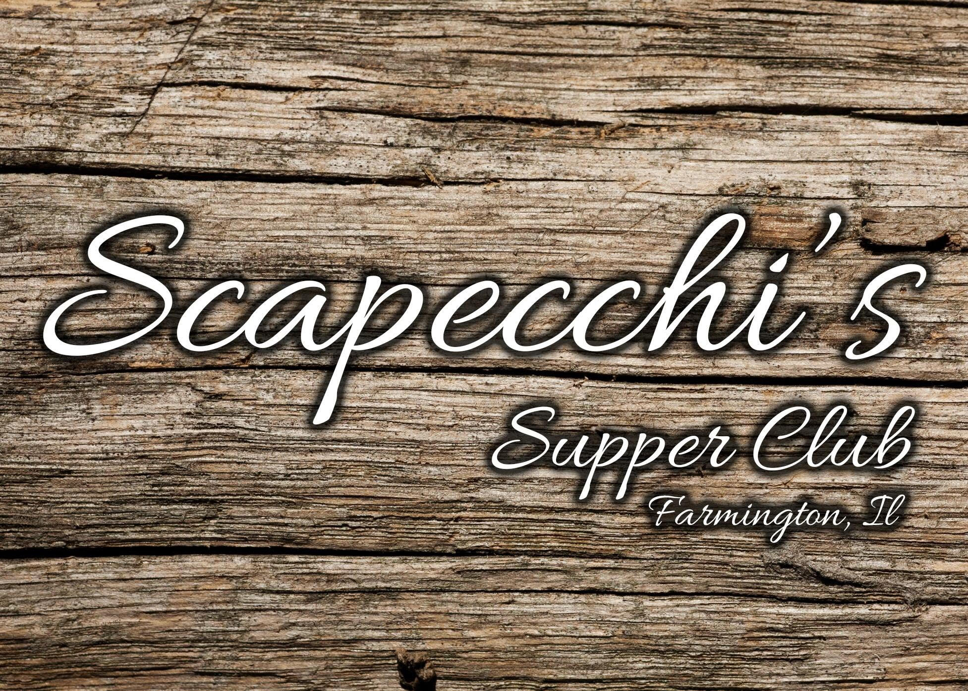 Events At Scapecchi S In Farmington Il By Yaymaker