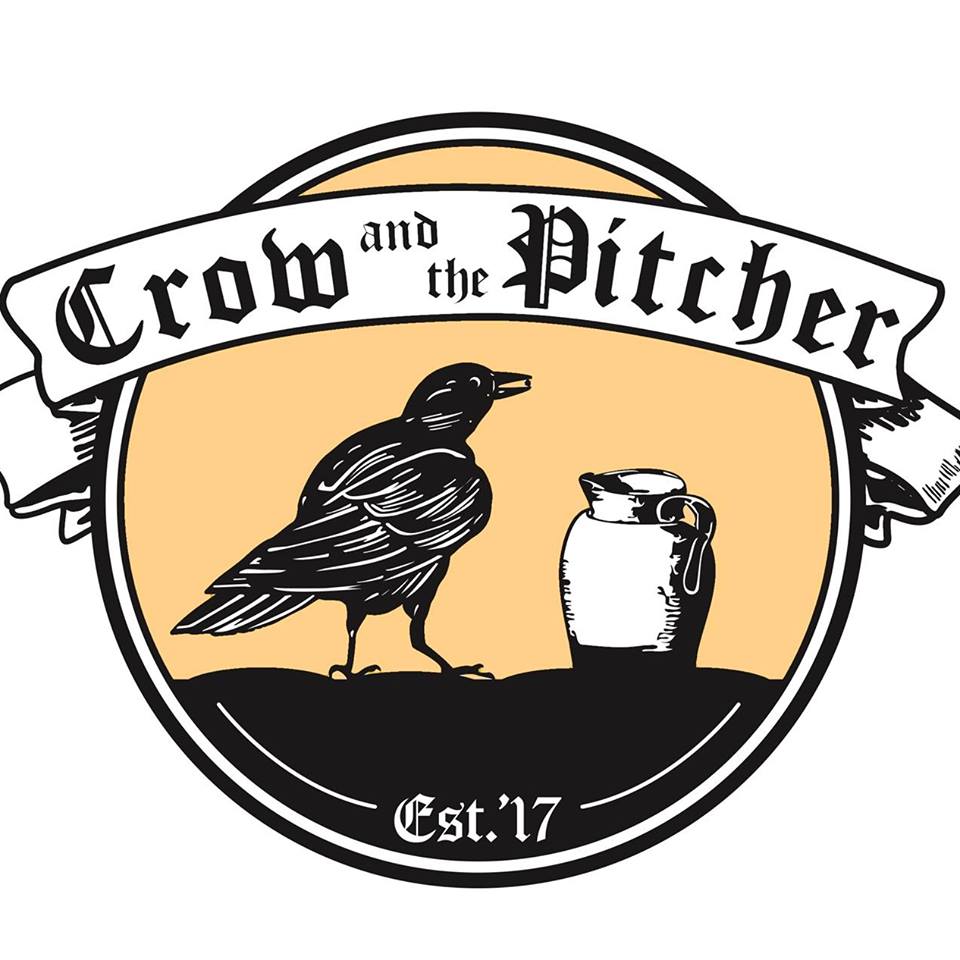 Collection 103+ Pictures the crow and the pitcher bar Stunning