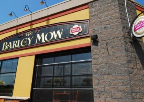 A photo of a Yaymaker Venue called The Barley Mow (Merivale) located in Ottawa, ON