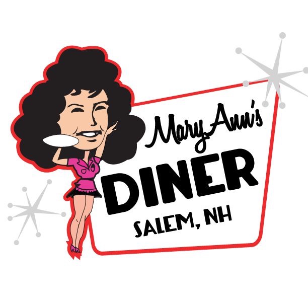 A photo of a Yaymaker Venue called MaryAnns Diner located in Salem, NH