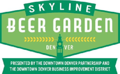 A photo of a Yaymaker Venue called Skyline Beer Garden located in Denver, CO