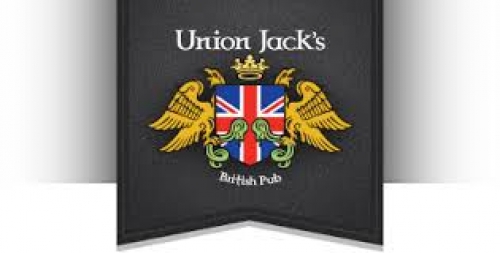 A photo of a Yaymaker Venue called Union Jack's British Pub located in Annapolis, MD