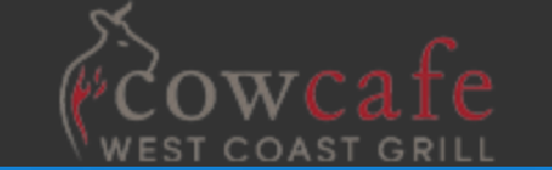 A photo of a Yaymaker Venue called Cow Cafe (Oceanfront Suites) located in Cowichan Bay, BC