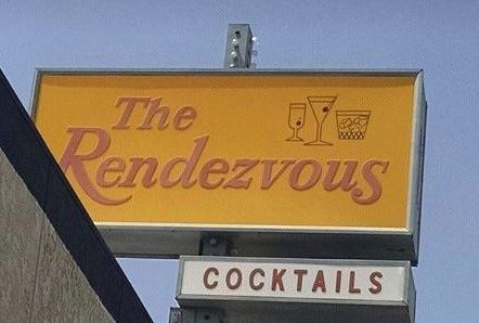 A photo of a Yaymaker Venue called Rendezvous Covina located in Covina, CA