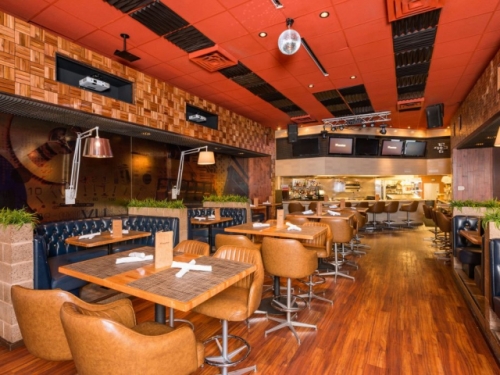 A photo of a Yaymaker Venue called Analog San Diego located in San Diego, CA