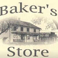 A photo of a Yaymaker Venue called Baker's Store located in Toms Brook, VA