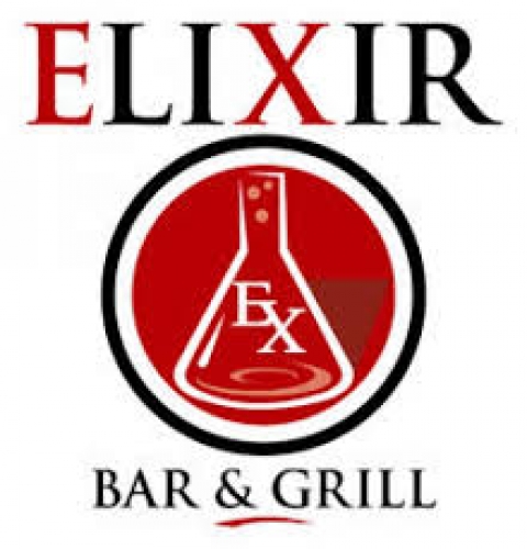A photo of a Yaymaker Venue called Elixir Bar & Grill located in Edison, NJ
