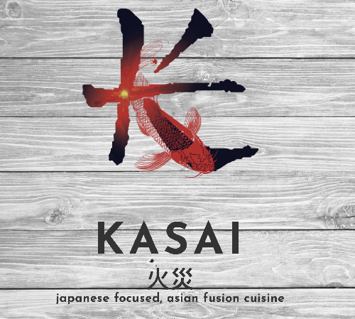 A photo of a Yaymaker Venue called Kasai Restaurant (New Brunswick) located in New Brunswick, NJ