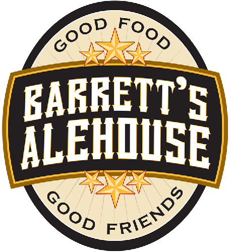 A photo of a Yaymaker Venue called Barrett's Alehouse West Bridgewater located in West Bridgewater , MA