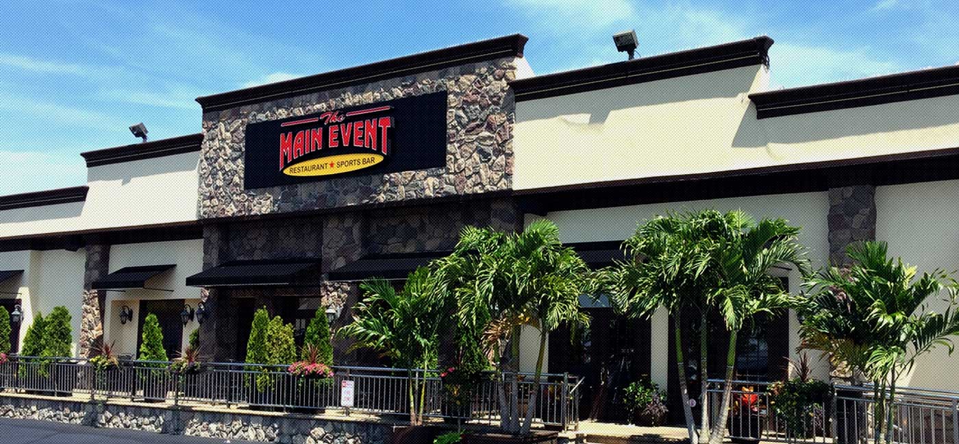 A photo of a Yaymaker Venue called The Main Event (Farmingdale) FLOWER ARRANGING located in Farmingdale, NY