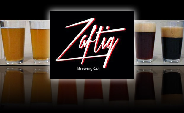 A photo of a Yaymaker Venue called Zaftig Brewery located in Columbus, OH