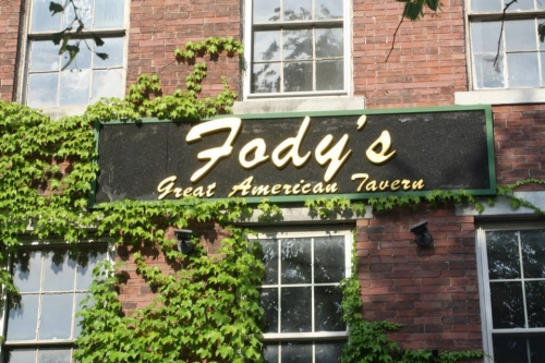 A photo of a Yaymaker Venue called Fody's Tavern located in Nashua, NH