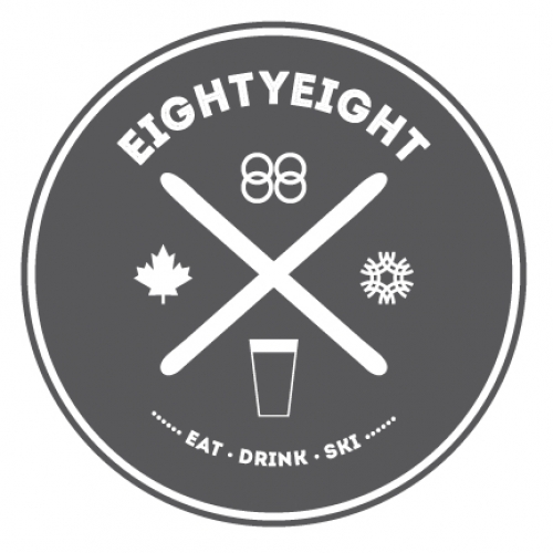A photo of a Yaymaker Venue called EIGHTYEIGHT Lounge at Canada Olympic Park located in Calgary, AB