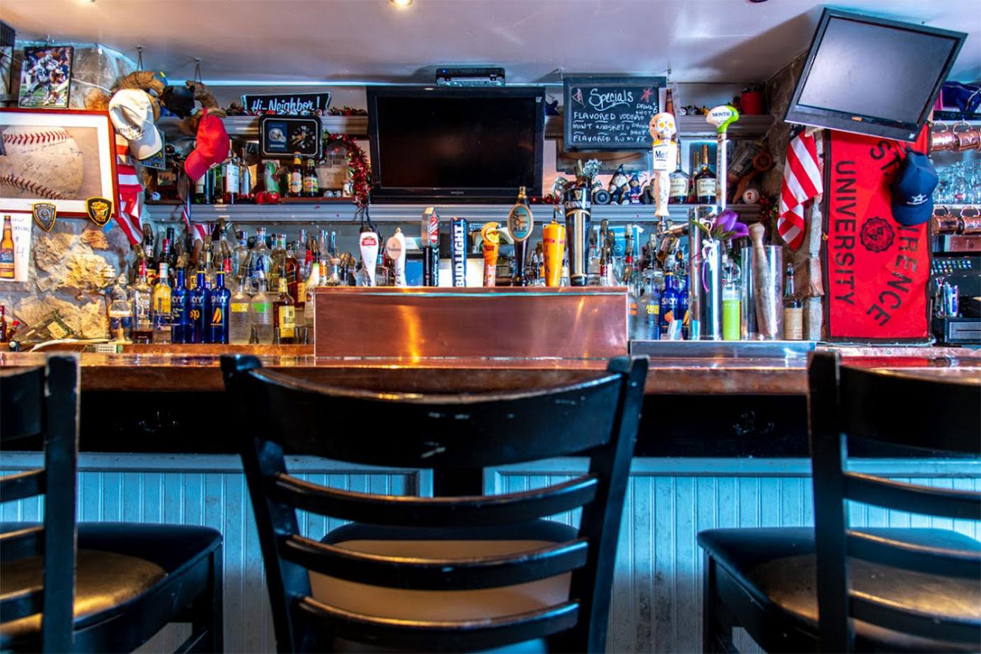 A photo of a Yaymaker Venue called Stone Creek Bar & Lounge located in New York, NY