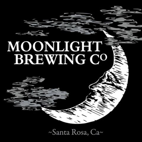 A photo of a Yaymaker Venue called Moonlight Brewing located in Santa Rosa, CA