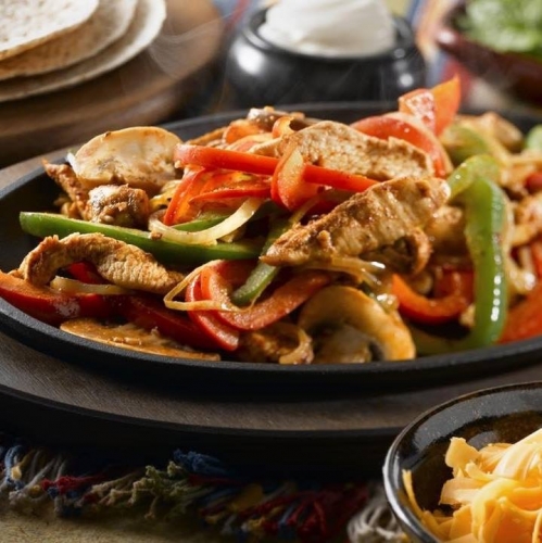 A photo of a Yaymaker Venue called Jalisco Mexican Restaurant located in New Market, VA