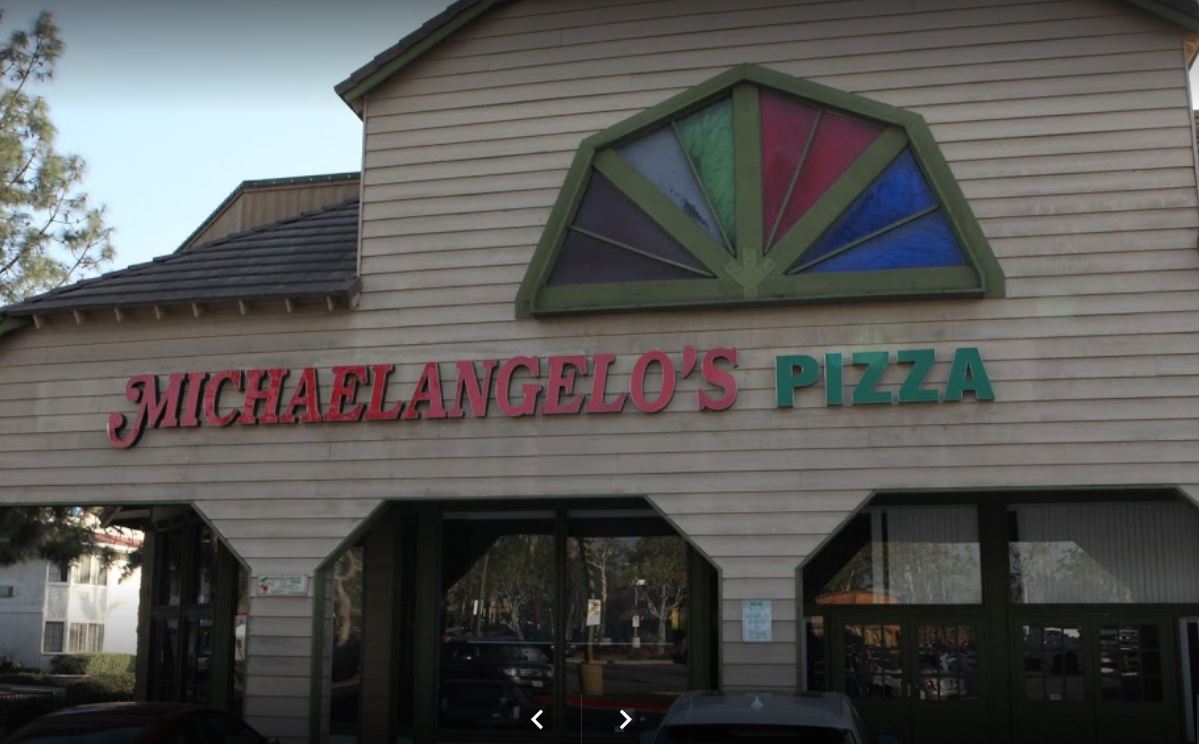 Events at Michaelangelo's Pizza San Dimas in San Dimas, CA by Yaymaker