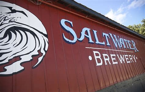 A photo of a Yaymaker Venue called Saltwater Brewery located in Delray Beach, FL