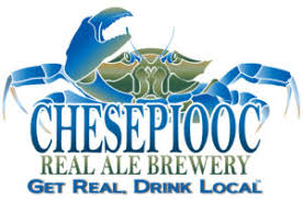 A photo of a Yaymaker Venue called Chesepiooc Real Ale Brewery located in Crofton, MD