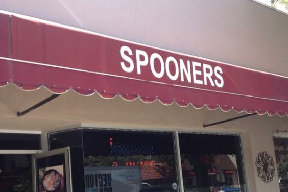 A photo of a Yaymaker Venue called Spooner's La Verne located in La Verne, CA