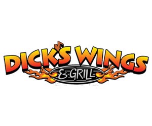 A photo of a Yaymaker Venue called Dicks Wings located in Jacksonville, FL