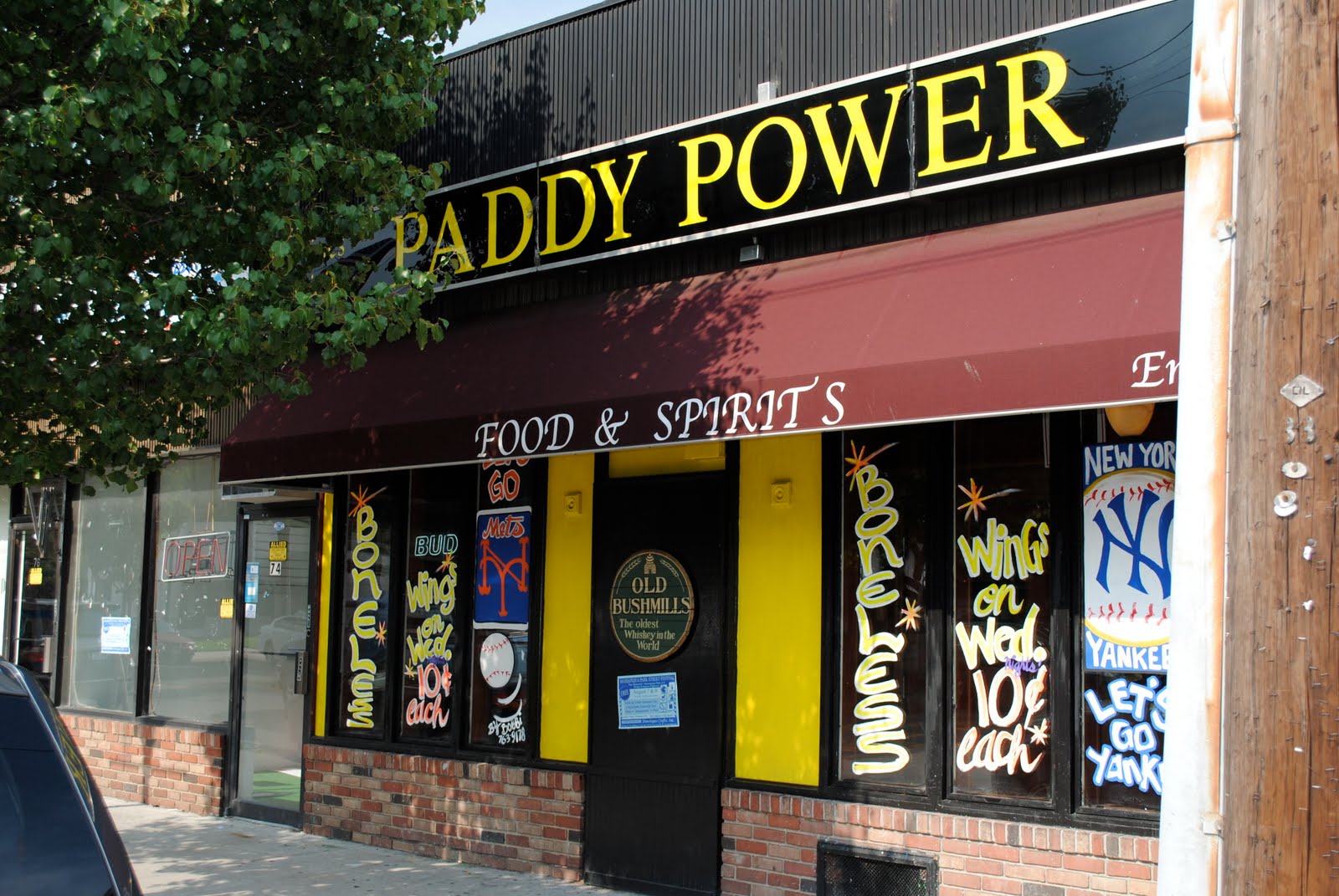 Events At Paddy Power Pub In Merrick Ny By Yaymaker