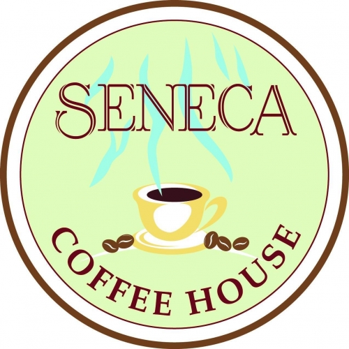 A photo of a Yaymaker Venue called Seneca Coffee House located in Ovid, NY