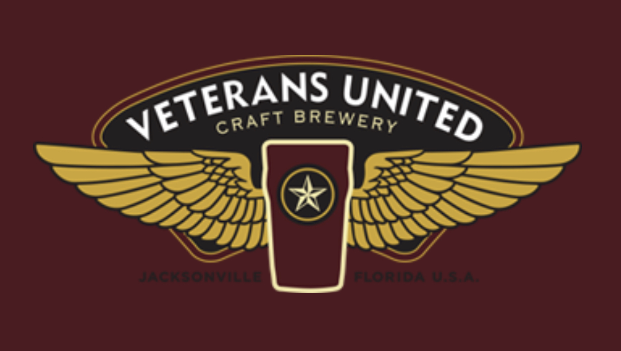 A photo of a Yaymaker Venue called Veterans United Craft Brewery located in Jacksonville , FL