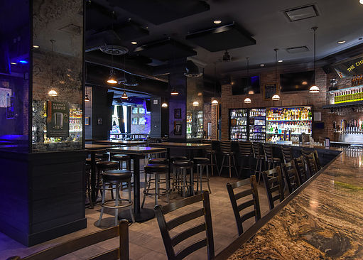 A photo of a Yaymaker Venue called The Chelsea Bell (Chelsea) located in New York, NY