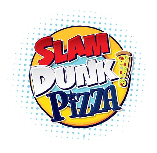 A photo of a Yaymaker Venue called Slam Dunk Pizza located in Ukiah, CA