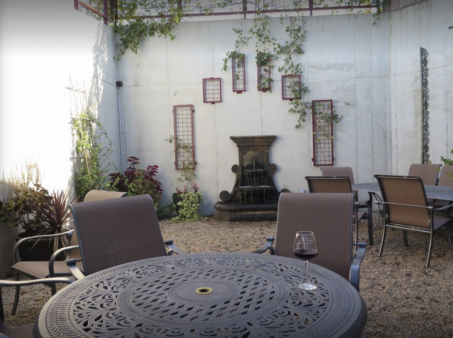A photo of a Yaymaker Venue called Fence Stile Vineyards & Winery located in Excelsior Springs, MO